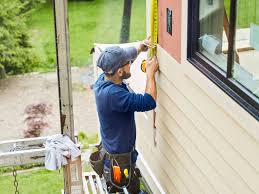 Best Fascia and Soffit Installation  in Newark, NJ